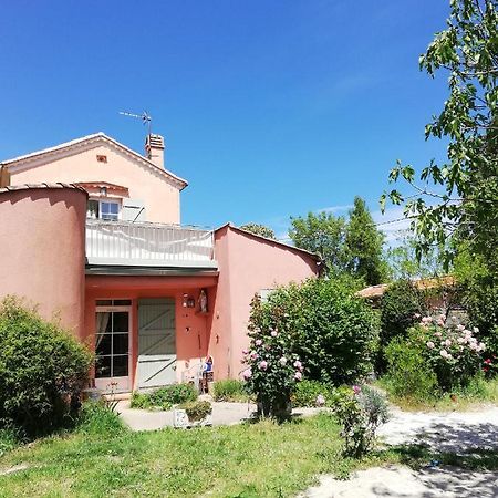 Bed and Breakfast Lolifan En Provence Brignoles Exterior foto