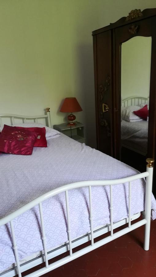 Bed and Breakfast Lolifan En Provence Brignoles Exterior foto